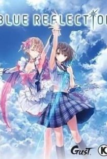 BLUE REFLECTION
