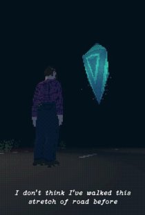 I dont think Ive walked this s