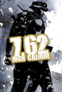 7,62 High Calibre