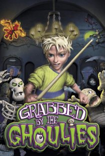 Grabbed by the Ghoulies