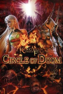 Kingdom Under Fire Circle of D