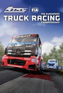 FIA European Truck Racing Cham