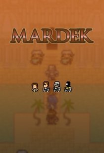 MARDEK