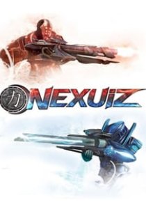 Nexuiz