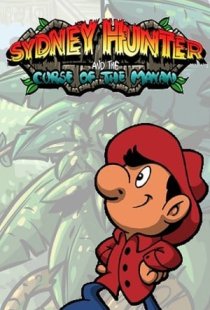 Sydney Hunter and the Curse of
