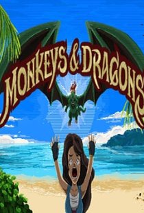 Monkeys and Dragons