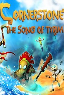 Cornerstone: The Song of Tyrim