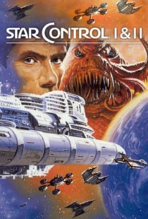 Star Control 1 and 2