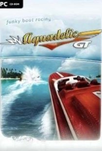 Aquadelic GT