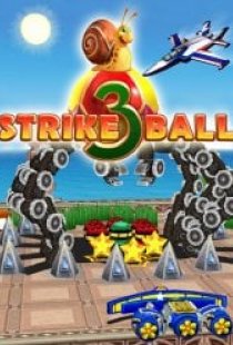 StrikeBall3
