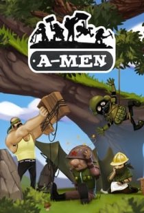 A-Men