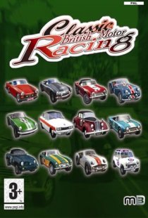 Classic British Motor Racing