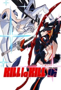 KILL la KILL -IF