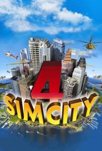 SimCity 4 Deluxe Edition