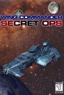 Wing Commander Secret Ops
