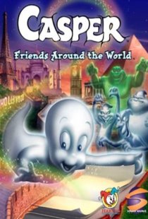 Casper and Friends around the 