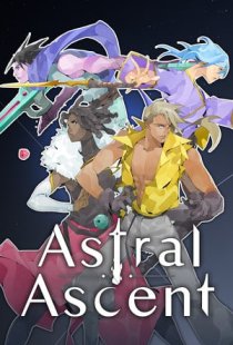 Astral Ascent