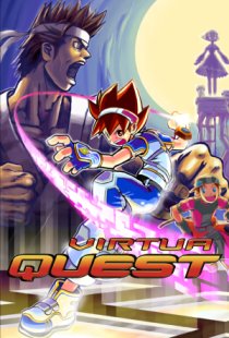 Virtua Quest