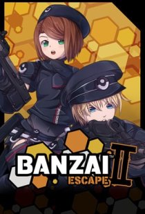 Banzai Escape 2