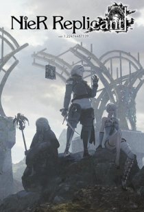 NieR Replicant