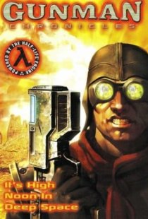 Gunman Chronicles