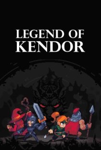 Legend of Kendor