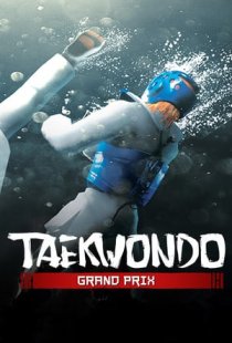 Taekwondo Grand Prix
