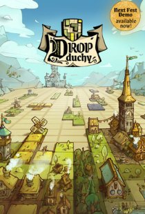 Drop Duchy