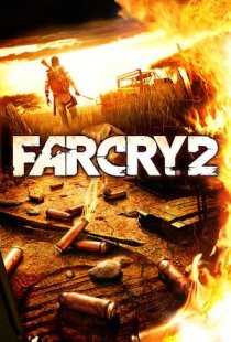 Far Cry 2