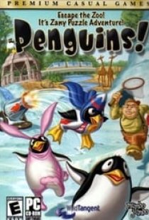 Penguins!