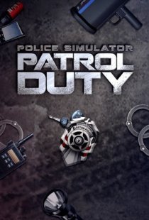 Police Simulator: Patrol Duty