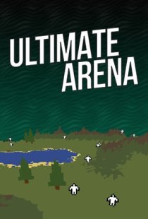 Ultimate Arena
