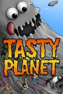 Tasty Planet