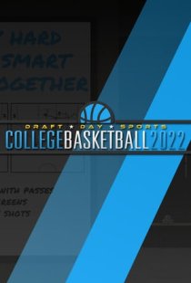 Draft Day Sports: College Bask