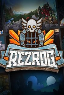 Rezrog