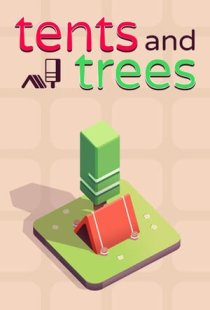 Tents and Trees