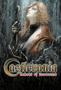 Castlevania: Lament of Innocen