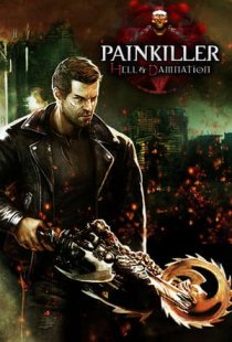 Painkiller: Hell Damnation