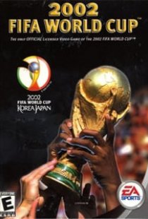 FIFA World Cup 2002 Korea Japa