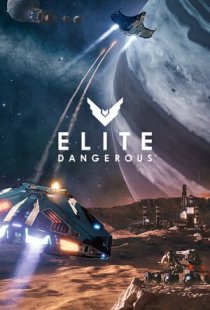 Elite Dangerous