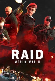 RAID: World War 2