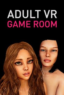 Adult VR Game Room