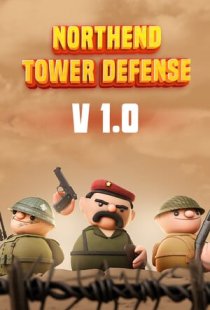 Northend Tower Defense