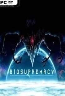 Biosupremacy