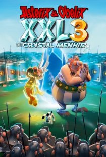 Asterix and Obelix XXL 3 - The