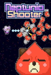 Neptunia Shooter