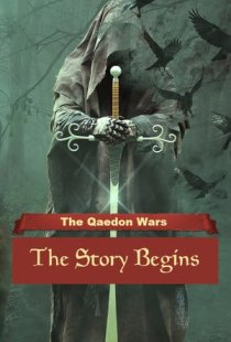The Qaedon Wars - The Story Be