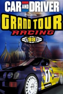 Grand Tour Racing 98 (Total Dr
