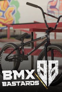 BMX Bastards