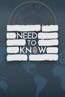 Need to Know